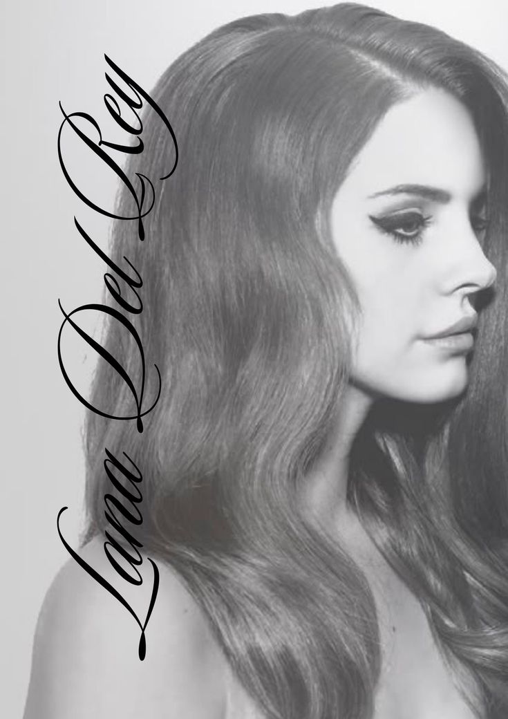 Lana Del Rey